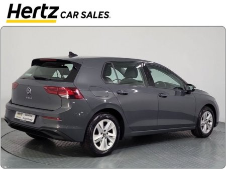 2024 Volkswagen Golf - thumbnail 8