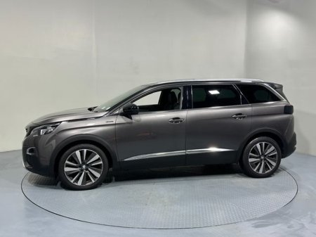 2020 Peugeot 5008 GT Line Premium 1.5 Hdi €28,800