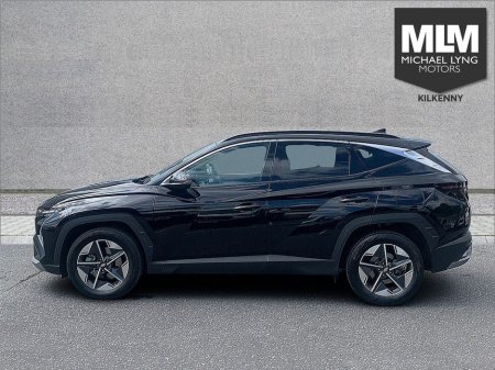 2024 Hyundai Tucson Tucson FL Executive Plus €40,995