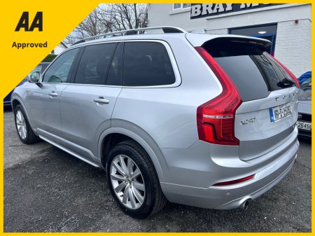 2016 Volvo XC90 - thumbnail 6