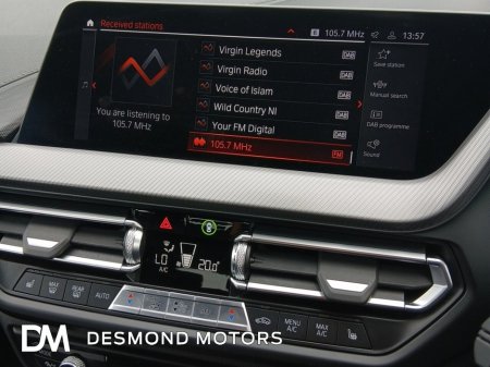 2021 BMW 1 Series - thumbnail 16