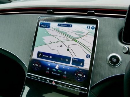 2024 Mercedes-Benz EQE - thumbnail 25