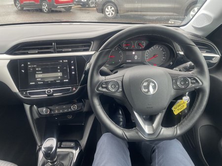 2022 Opel Corsa - thumbnail 20