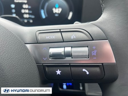 2025 Hyundai Kona EV Platinum 65Kwh €35,950 thumbnail