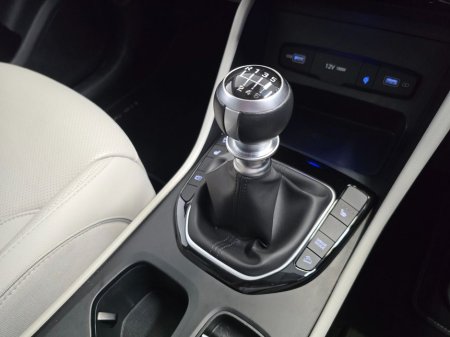 2023 Hyundai Tucson - thumbnail 18