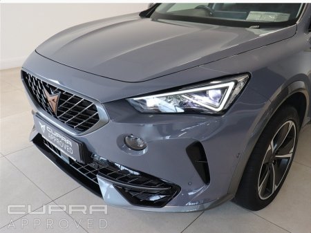 2023 Cupra Formentor - thumbnail 20