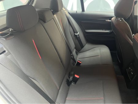 2014 BMW 1 Series - thumbnail 11