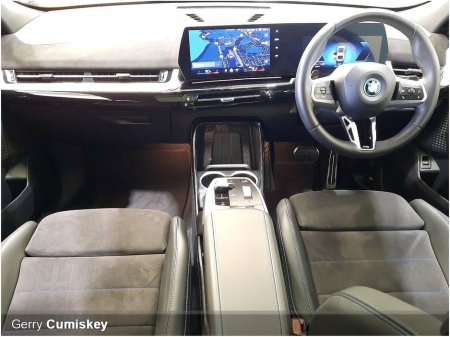 2025 BMW iX2 xDrive30 M SPORT | PAN ROOF | 301BHP | 65kWh thumbnail