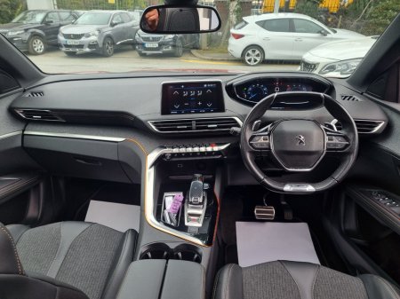 2019 Peugeot 3008 - thumbnail 17