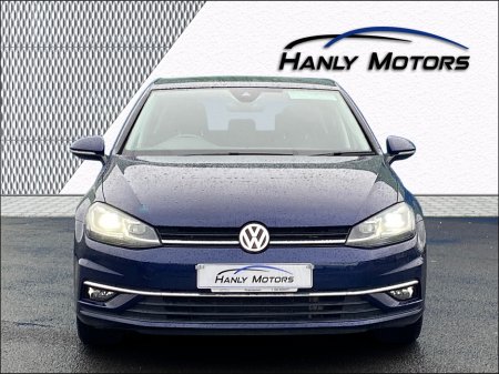 2019 Volkswagen Golf - thumbnail 2