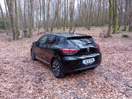 2021 Renault Clio - thumbnail 8