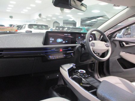 2023 Kia EV6 EV6 Earth €33,950 thumbnail