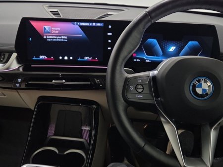 2024 BMW iX1 - thumbnail 17