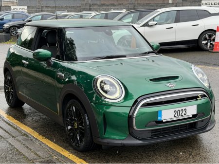 2023 MINI Cooper S ELECTRIC LEVEL 2 thumbnail