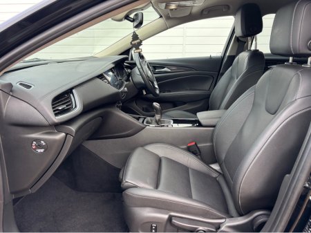 2022 Opel Insignia - thumbnail 21