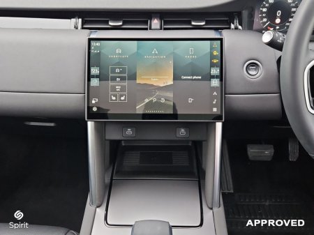 2025 Land Rover Discovery Sport 1.5 I3 PHEV S Automatic €62,950 thumbnail