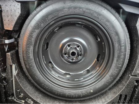 2020 Volkswagen Tiguan R-LINE TECH TDI S- DSG €33,950 thumbnail