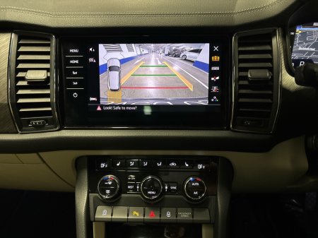 2023 Skoda Kodiaq - thumbnail 16