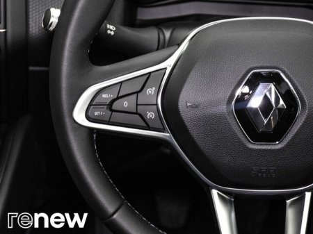 2022 Renault Clio - thumbnail 28