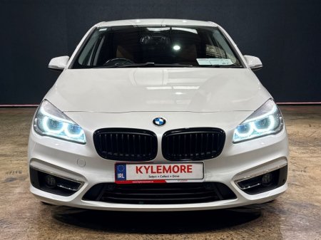 2018 BMW 2 Series - thumbnail 8