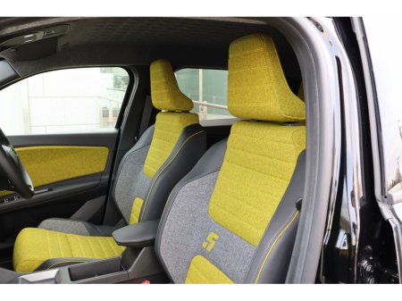 2025 Renault 5 - thumbnail 19