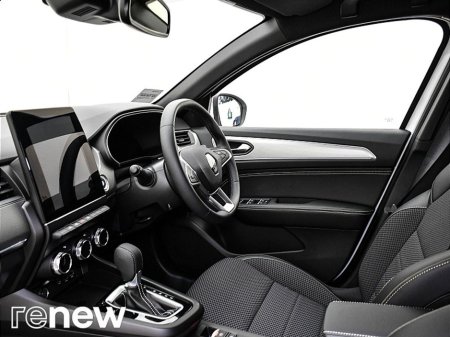 2025 Renault Arkana TCe 140 Auto techno €31,990 thumbnail