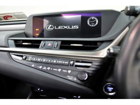 2019 Lexus ES 300 H - thumbnail 20