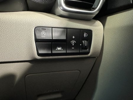 2021 Kia Sportage K3 1.6 Crdi €22,400 thumbnail