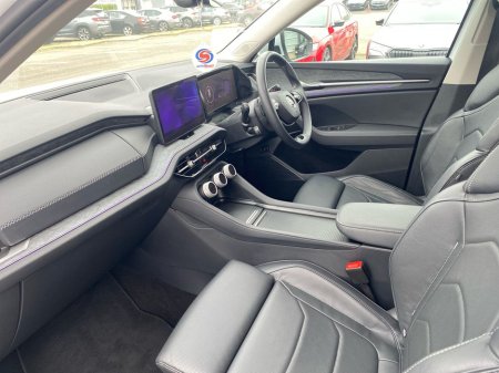 2025 Skoda Kodiaq - thumbnail 2