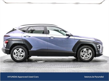 2024 Hyundai Kona Petrol Elegance €32,490 thumbnail
