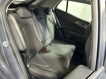 2026 Kia Sportage - thumbnail 11