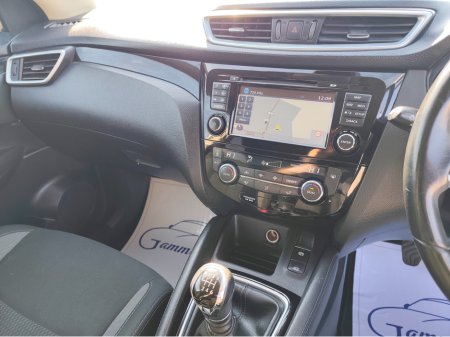 2019 Nissan Qashqai - thumbnail 12