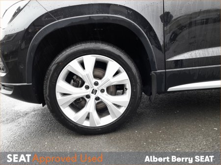 2024 SEAT Ateca - thumbnail 6