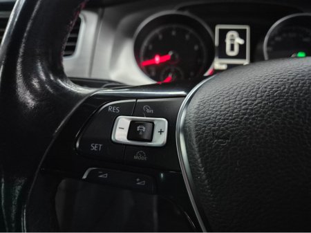 2016 Volkswagen Golf - thumbnail 6