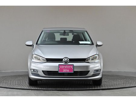 2016 Volkswagen Golf *JAN 2026 PRICE NOW*1.2 TSI DSG MK7 COMFORTLINE *VERY LOW MILEAGE* €15,890
