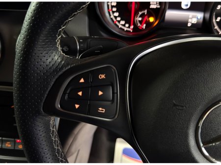 2017 Mercedes-Benz CLA Class - thumbnail 41