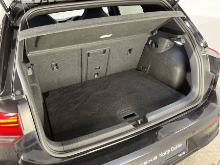 2022 Volkswagen Golf - thumbnail 12