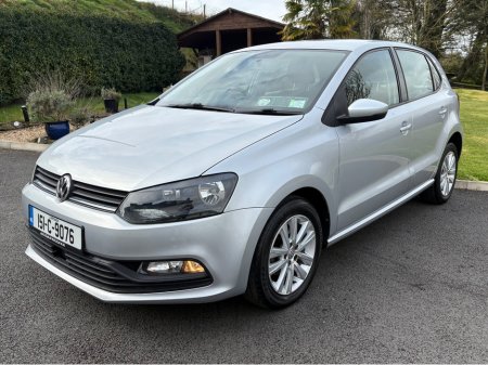 2015 Volkswagen Polo - thumbnail 15