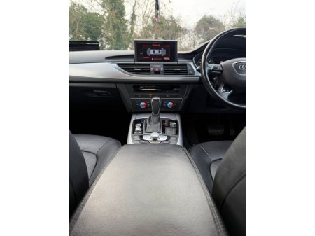 2016 Audi A6 2.0TDI 190 Ultra SE €14,995 thumbnail