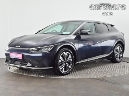 2022 Kia EV6 - thumbnail 7