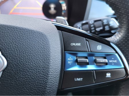 2024 Ssangyong Korando - thumbnail 34