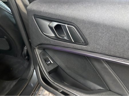 2021 BMW 1 Series 118I 1SSA 4DR AUTO I SPORT €21,999 thumbnail