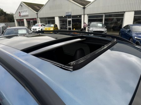 2019 Ford Kuga ST-Line Edition