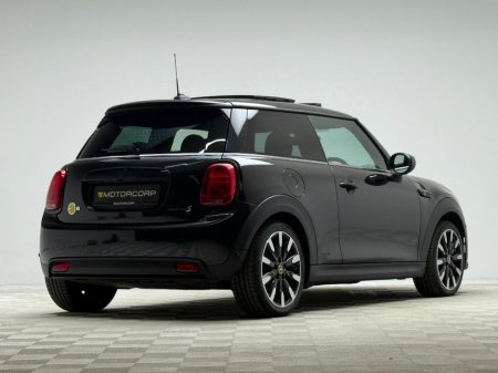 2023 MINI Cooper S ELECTRIC LEVEL 3 €25,990 thumbnail