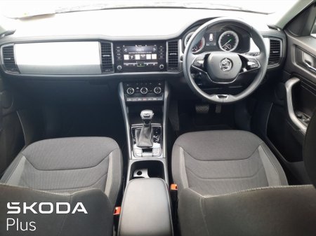 2022 Skoda Kodiaq - thumbnail 2