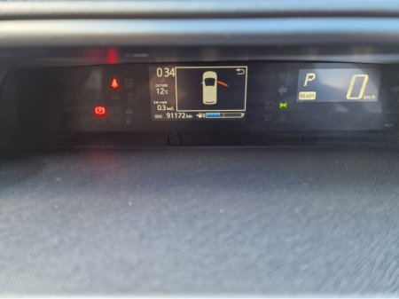 2018 Toyota Aqua - thumbnail 19