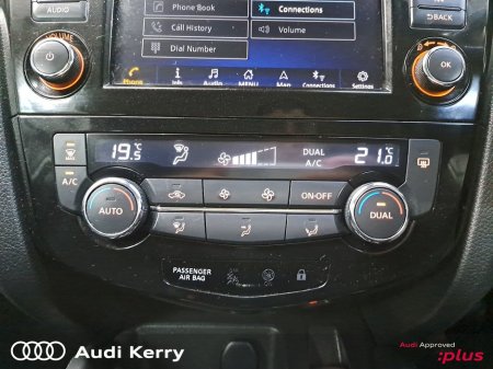 2021 Nissan Qashqai 1.3 DIG-T ACENTA PREM €19,900 thumbnail