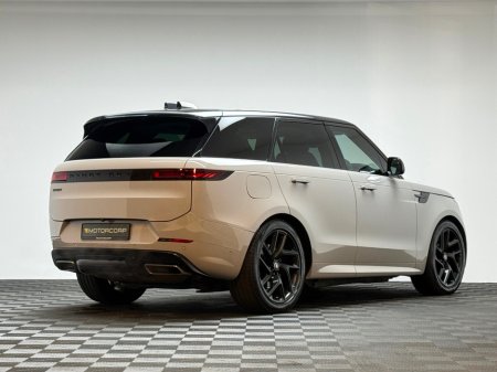 2024 Land Rover Range Rover Sport - thumbnail 7