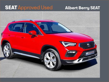 2023 SEAT Ateca PA 2.0 TDI 150HP DSG XP 5