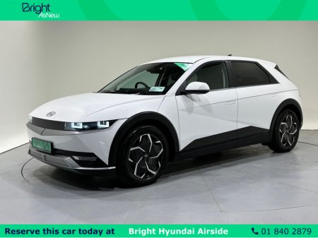 2023 Hyundai Ioniq 5 - thumbnail 3